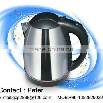 1.8L Electric kettle