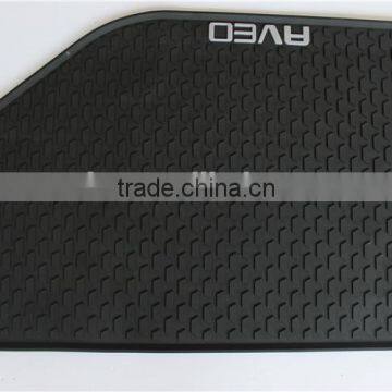 Factory Wholesale Rubber Car Mat for Chevrolet AVEO Cars photo-6