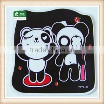 blank sublimation mouse pad