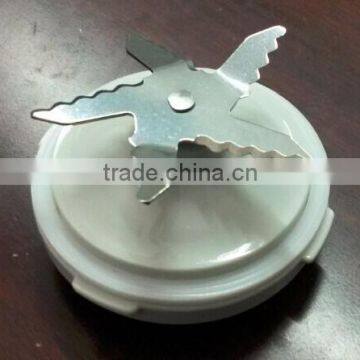 SPARE PARTS FOR BLENDER /BLADE / PLASTIC BASE