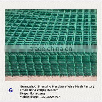 Reinforcing Welded Wire Mesh Fence With High Quality and Best Price Factory on Sale