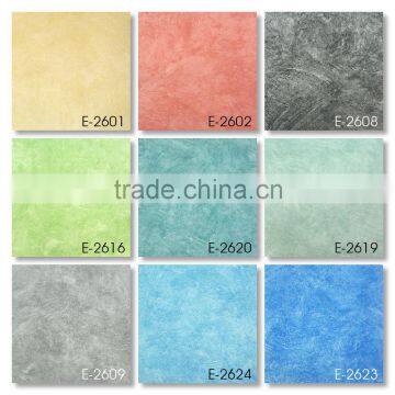 Synthetic Floor Covering Durable Vinyl Flooring photo-5
