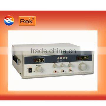 Rek RK1212E sweeping frequency signal generator