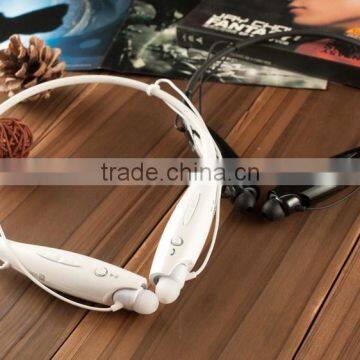 HBS-730 Wireless Bluetooth Stereo Music Headset Headphone for Smartphone Tablet pc