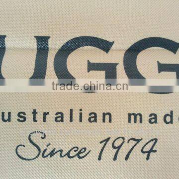 Hot Sale Durable High Quality Non Woven Drawstr Bag photo-6