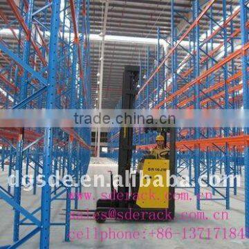 warehouse operation helper heavy duty rack various size