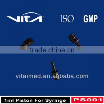 Medical Rubber Piston for Syringe