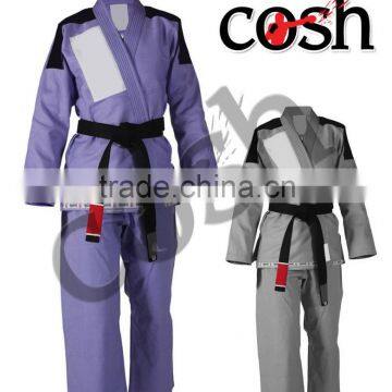 High Quality Custom made Brazilian Uniforms, Bjj - Brazilian Jiu-Jitsu Gi, BJJ Kimono Supplie- Bjj-7926-S