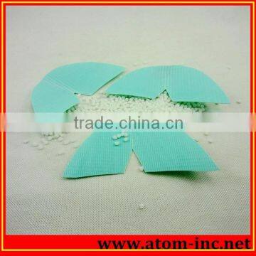 Blue And White Hot Melt Glue Sheet In Dongguan photo-5