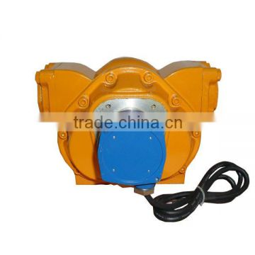 rotary flow meter \ LC flow meter \ industrial flow meter