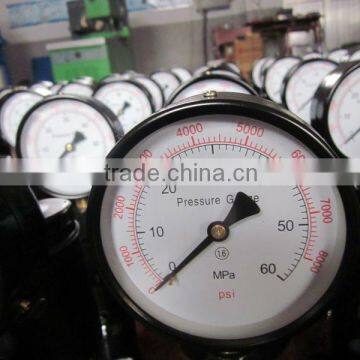 diesel injector calibrator