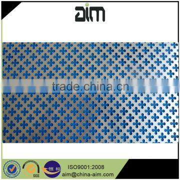 6061 aluminium perforated sheet price