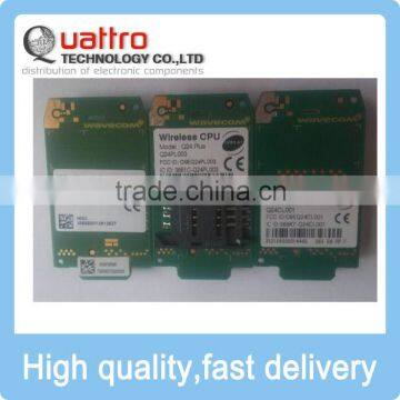 WAVECOM Wireless Module Q24PL003
