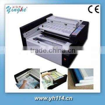 Perfect Binding Machine