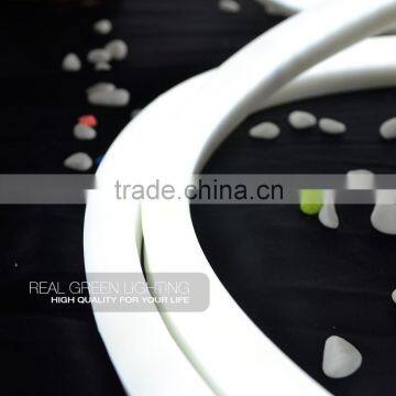 Ultra Cool White LED Neon Rope Light Flexible Color White LED Neon Flex Rope Light photo-4