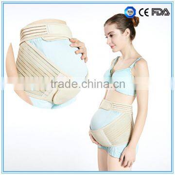 on sale ! professional pregnancy Maternity support belt for burden relief