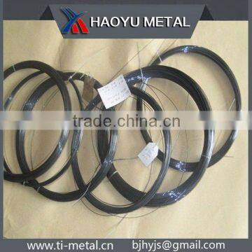 super qulity tungsten wire for edm