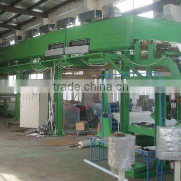 release paper coating machine