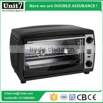 26 Liters 1500W Electric Mini Pizza Ovens Electric Oven