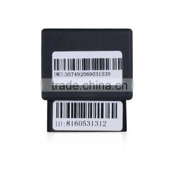 Bus Gps Tracker With Obd Interface photo-2