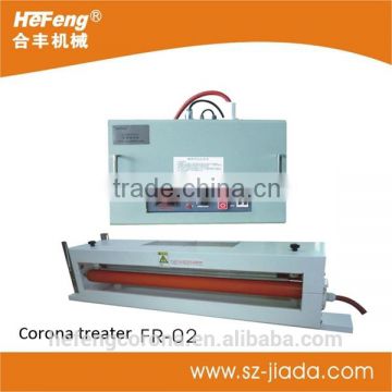 New design surface treater with good quality