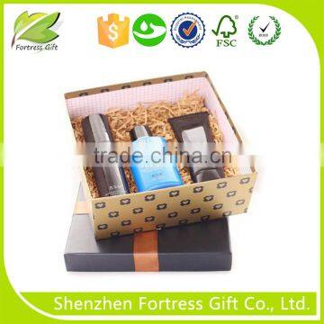 recycled amazing cute cosmetic paper box