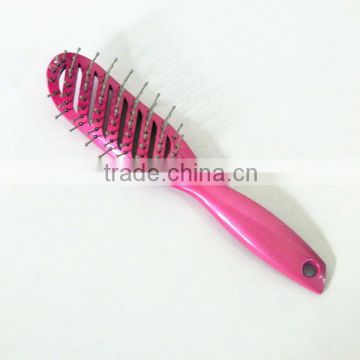 factory price professional vent hair brush