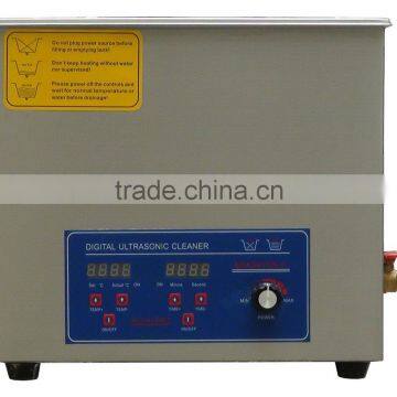 110V/220V PS-70AL Power adjustment 170-420w Ultrasonic Cleaner 19L