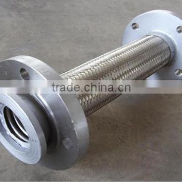 Stainless steel metallic hose