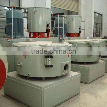 SRL-Z Series PVC Mixing Machine