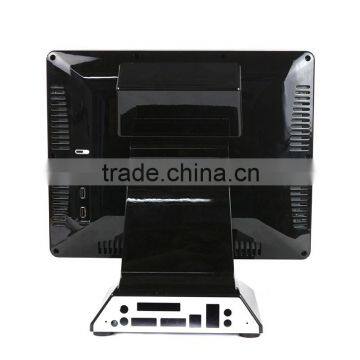 Touch Screen Restaurant Equipment Fast Food Equipment Pos System Billing Machine/pos System/pos Machine photo-4