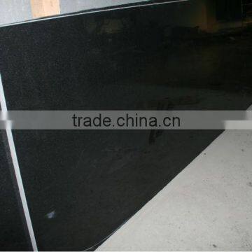 Big Black Granite Absolute Balck Shanxi Balck China Black photo-5
