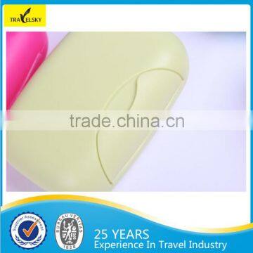 13764 high quality competitive plastic Soap holder