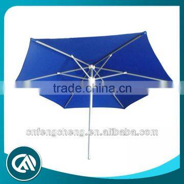 Strong Hot selling Different kinds of Overshadow indian garden umbrellas