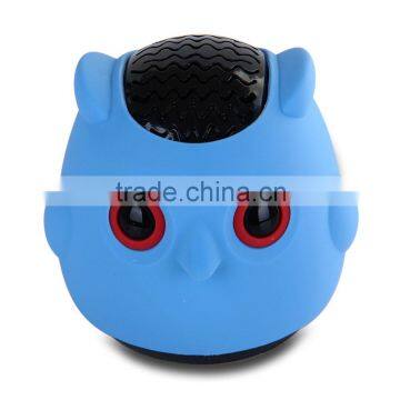 Mobile Phone Wireless Bluetooth Speaker With Microphone photo-5