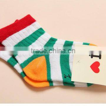 2013 fashion girls socks