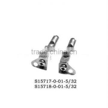 S15717-0-01-5/32,S15718-0-01-5/32 needle clamp for BROTHER/sewing machine spare parts
