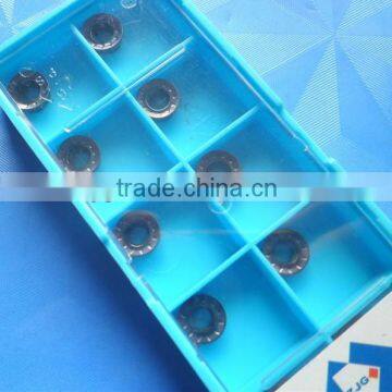 New 10 PCS Tungsten Carbide ISO Inserts