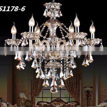 Luxury Ceiling light , 2013 asfour crystal chandelier prices