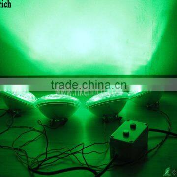 LED PAR56 Lamp(Green Color)