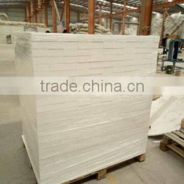 CT Boilers Used Insulation Ceramic Fiber Board