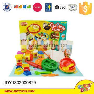 Good selling health DIY clay for kids