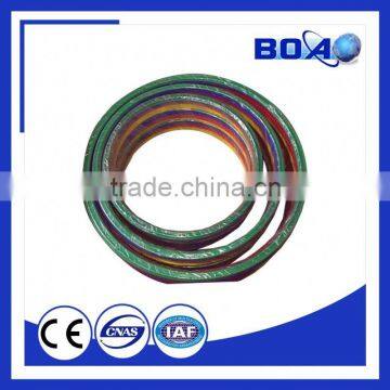 Factory Manufacturer Soccer Speed Agility Training Rings photo-6