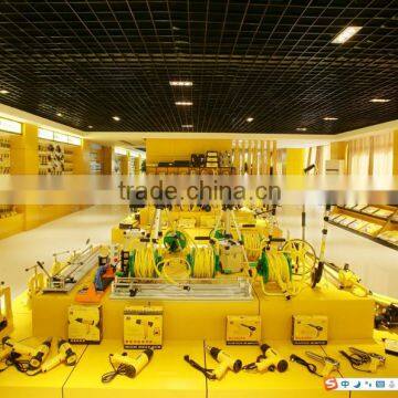46 PCS 1/4'' DR.SOCKET WRENCH SET