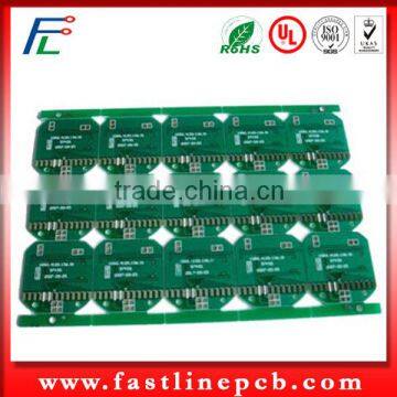 Shenzhen Electronics PCB/PCBA Manufacturer/Android Pcb Board photo-3