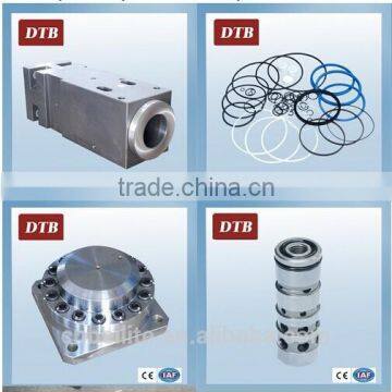 Good Quality Hydraulic Breaker Parts