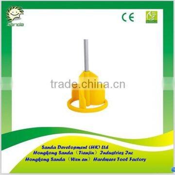 MD-00530 Plastic paint stirrer mixer