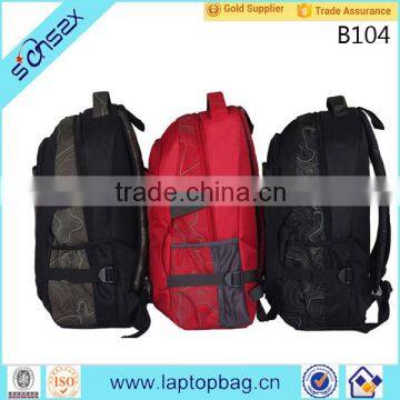 Wholesale Canvas High School Satchels for College Teenagers photo-4