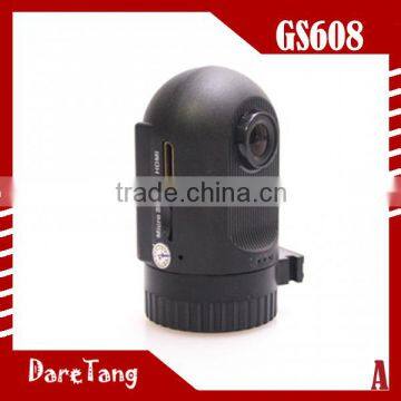 Motion Detection Full HD 1080P G-shock car blackbox