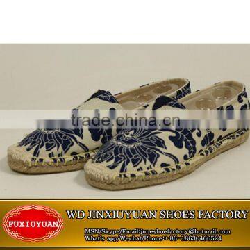 2015 espadrilles jute espadrille manufacturer